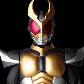 假面骑士AgitΩ