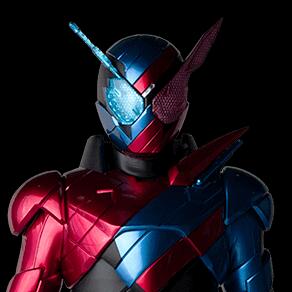 假面骑士Build