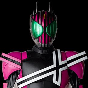 假面骑士Decade