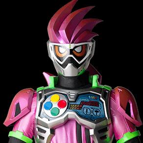 假面骑士Ex-Aid