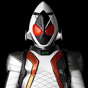 假面骑士Fourze