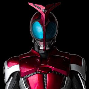 假面骑士Kabuto